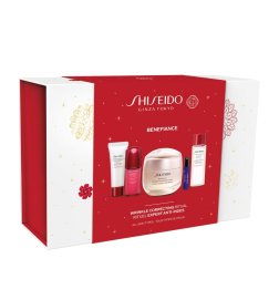 Benefiance - Coffret Crème Lissante Anti-Rides Benefiance - Coffret Crème Lissante Anti-Rides